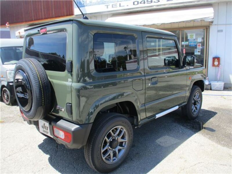 JIMNY