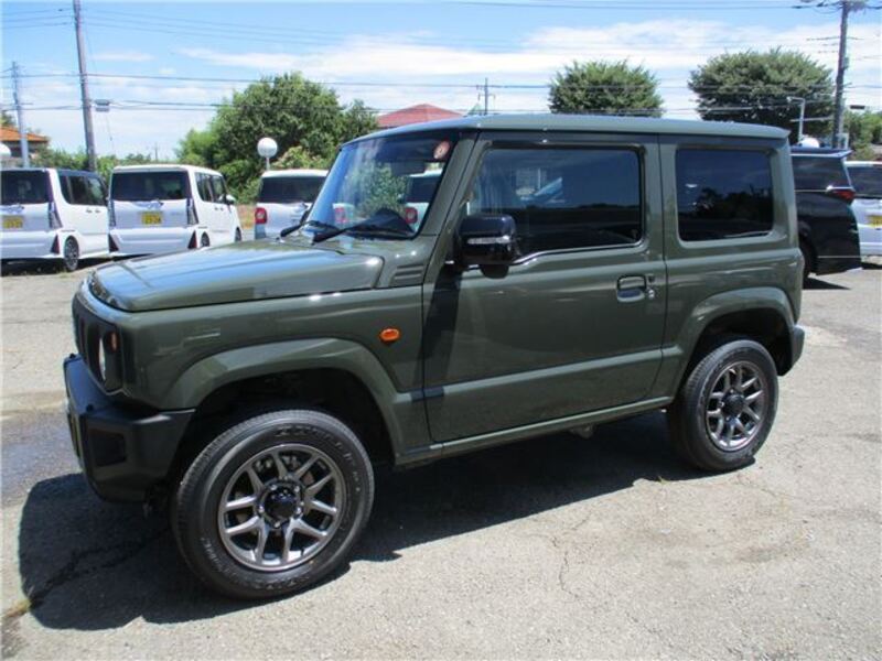 JIMNY
