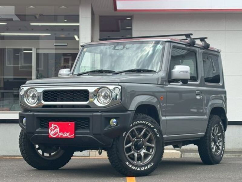 JIMNY-0