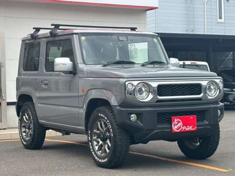JIMNY