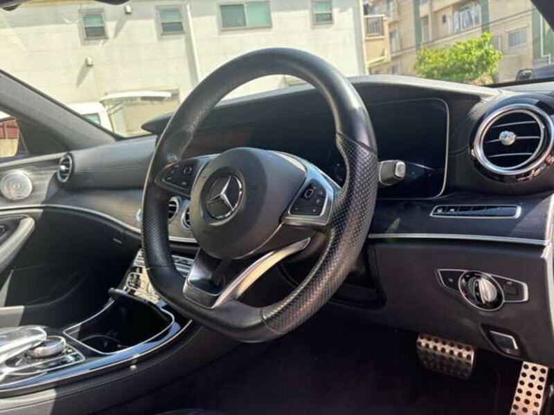 E-CLASS