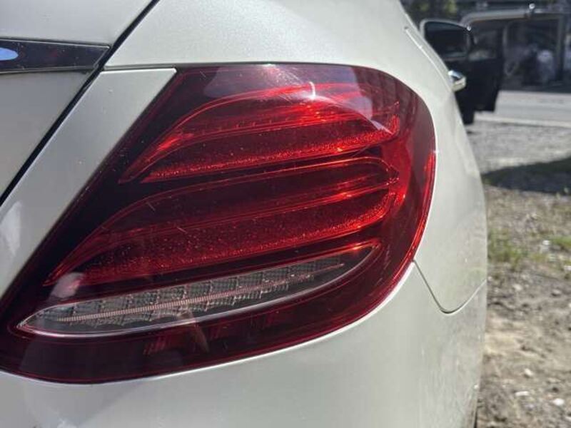 E-CLASS