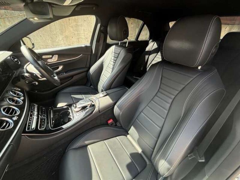 E-CLASS