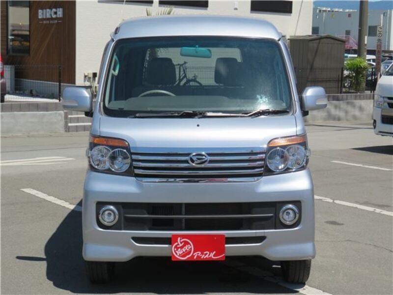ATRAI WAGON