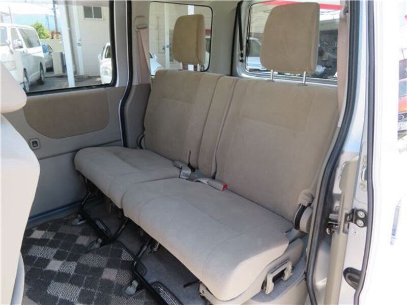 ATRAI WAGON
