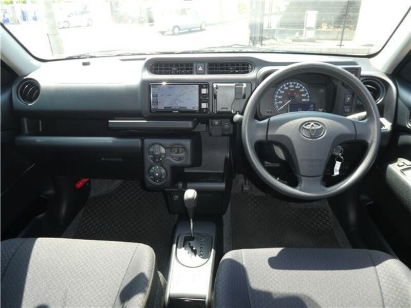 PROBOX VAN