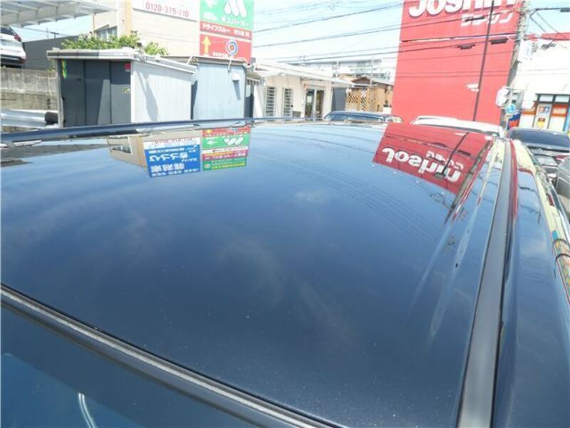 PROBOX VAN