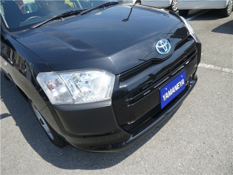 PROBOX VAN