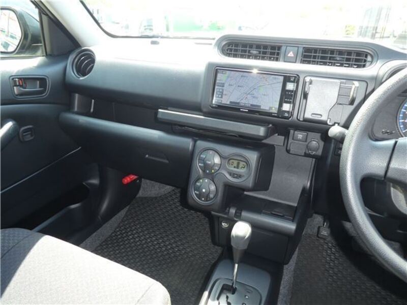PROBOX VAN