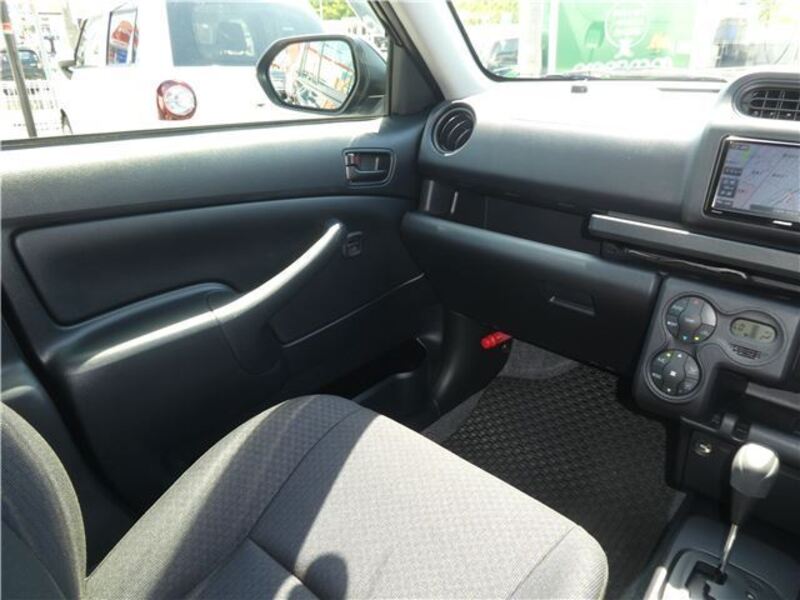 PROBOX VAN