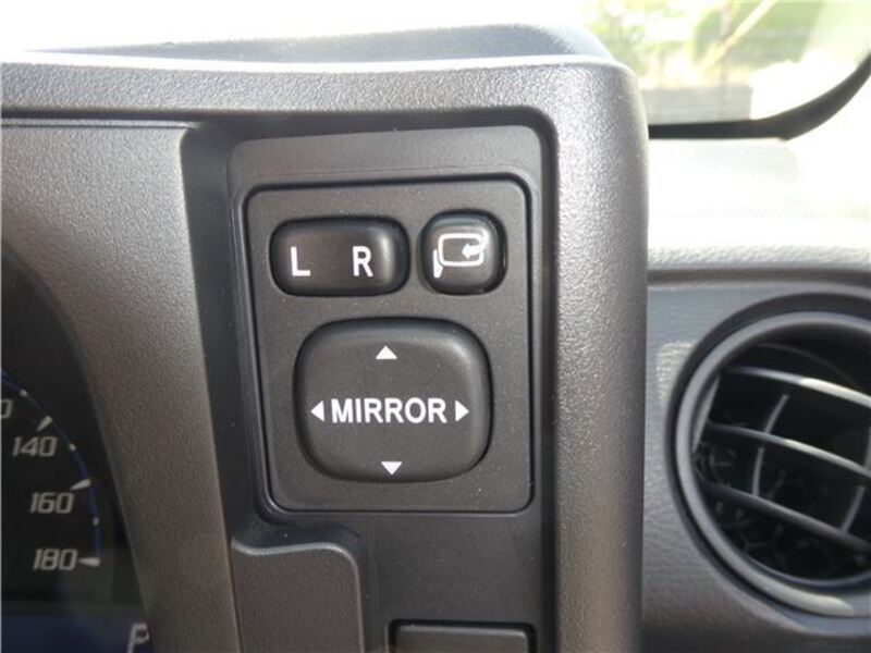 PROBOX VAN