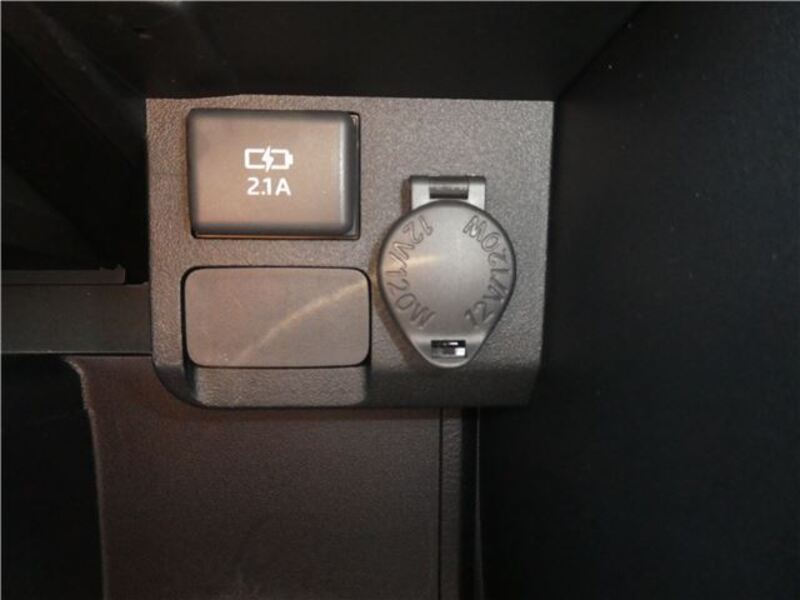 PROBOX VAN