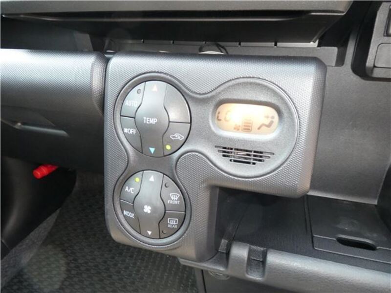 PROBOX VAN
