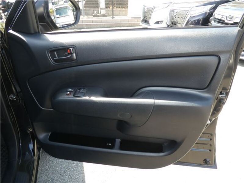PROBOX VAN