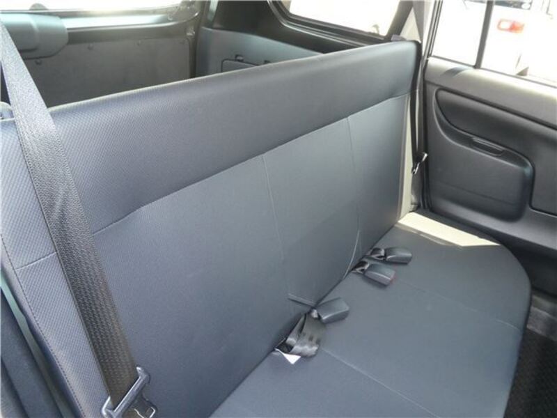 PROBOX VAN