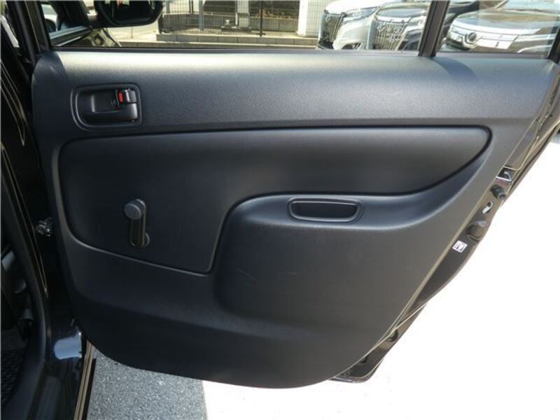 PROBOX VAN