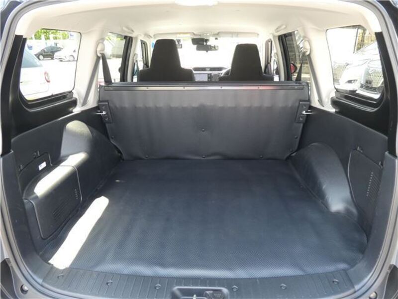 PROBOX VAN