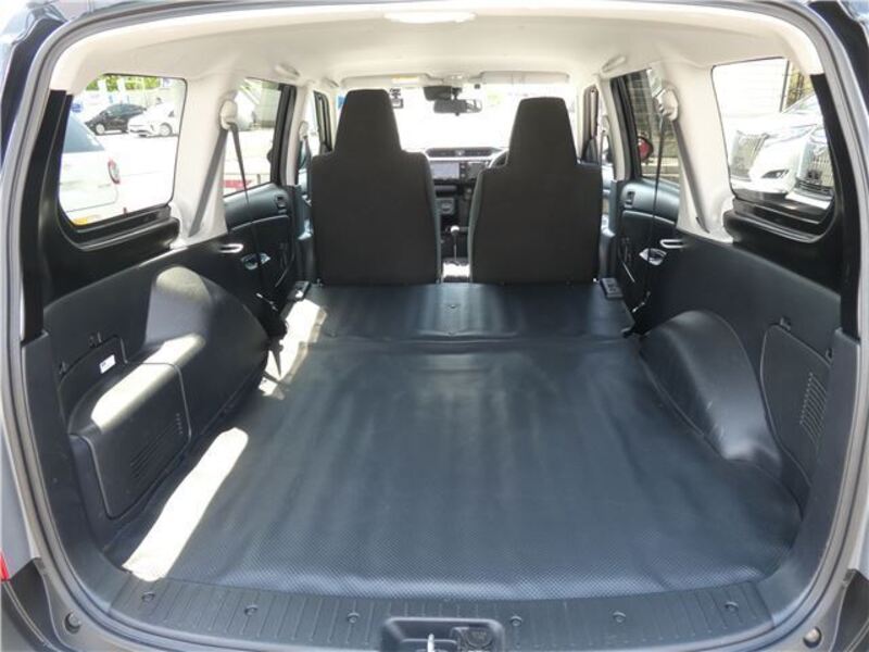 PROBOX VAN