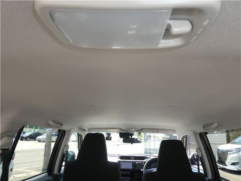 PROBOX VAN