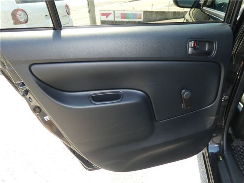 PROBOX VAN