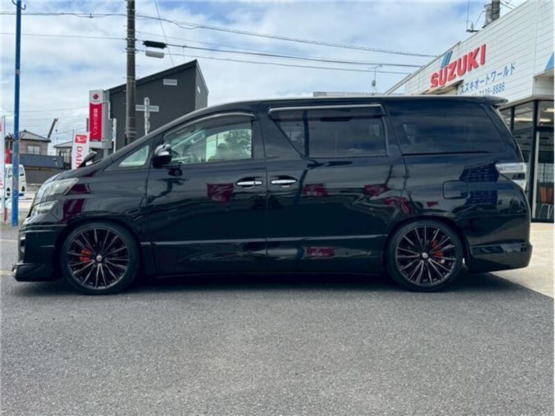 VELLFIRE