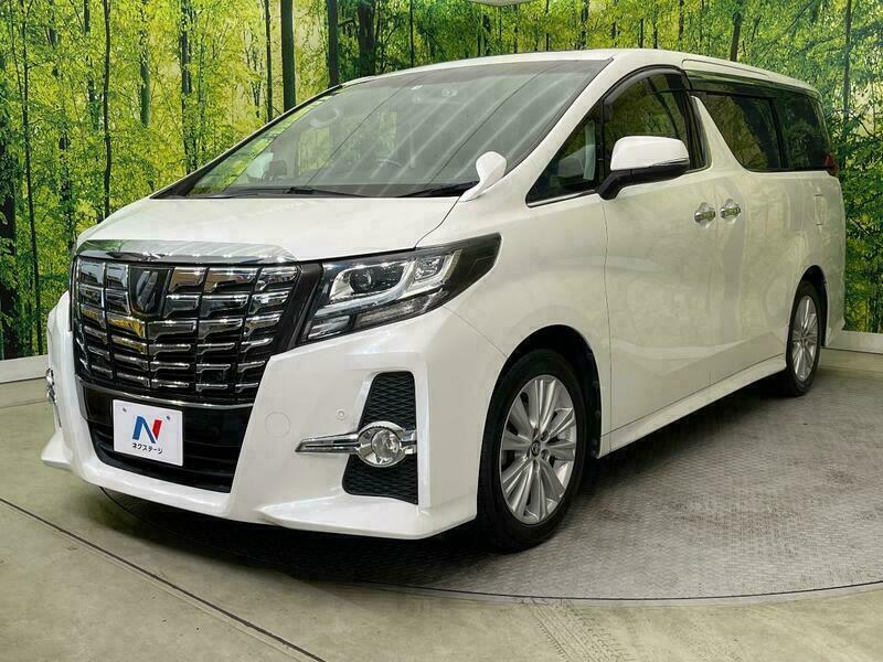 ALPHARD-0