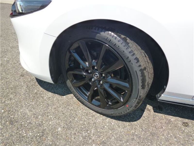 MAZDA3