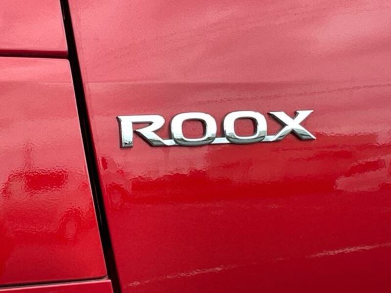 ROOX