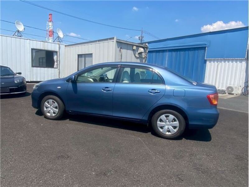 COROLLA AXIO