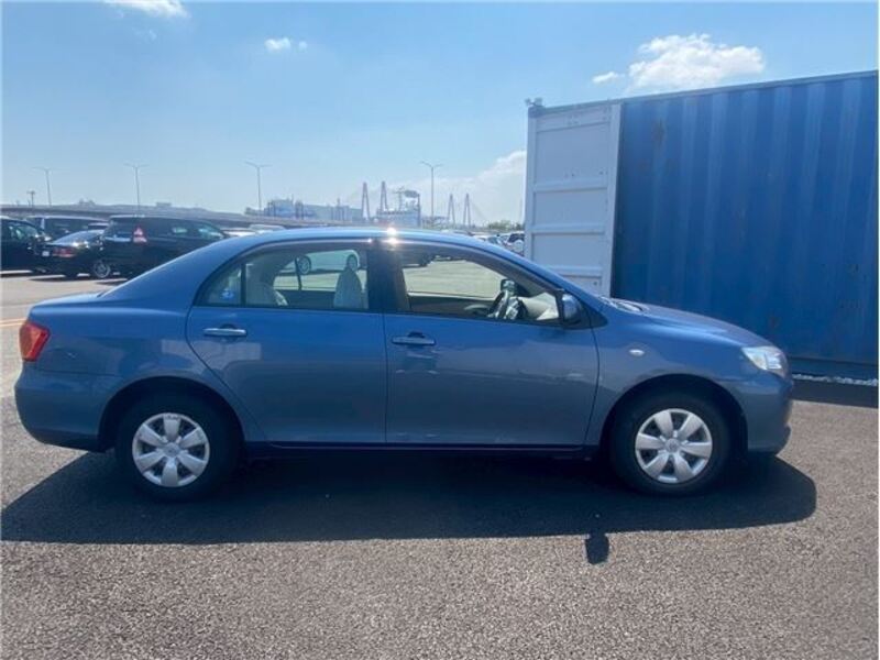 COROLLA AXIO