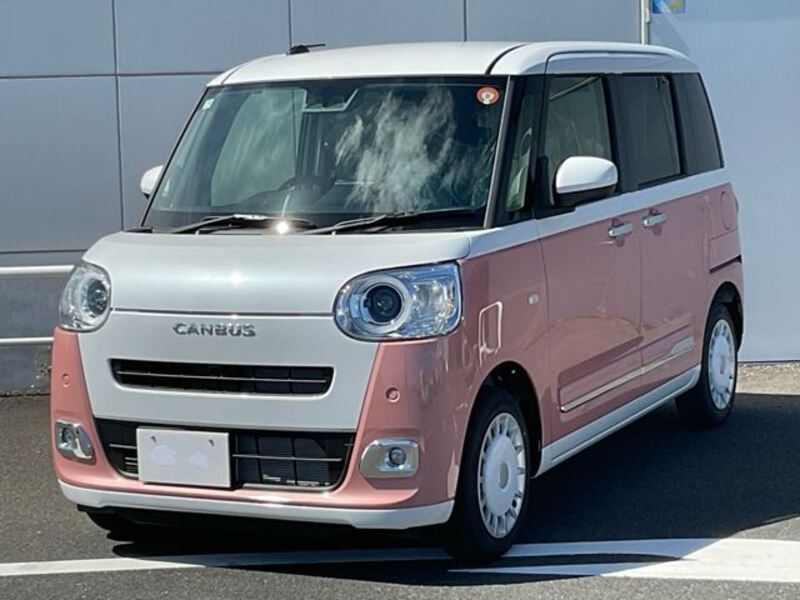 MOVE CANBUS-0