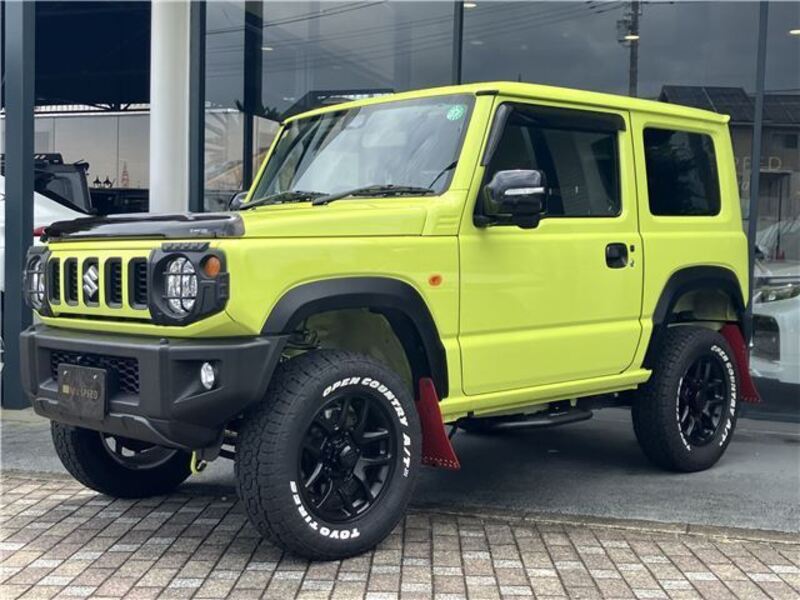 JIMNY-0