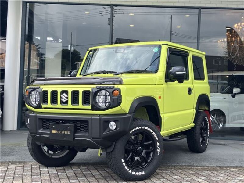 JIMNY
