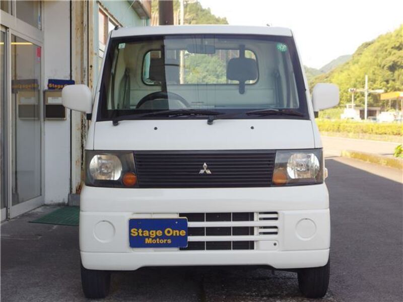 MINICAB TRUCK