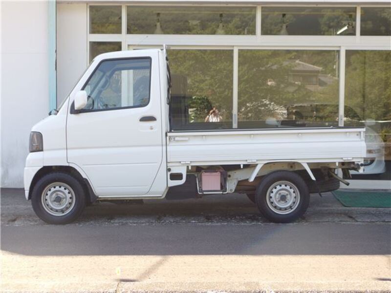 MINICAB TRUCK