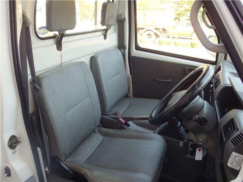 MINICAB TRUCK
