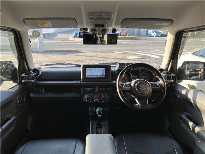 JIMNY SIERRA