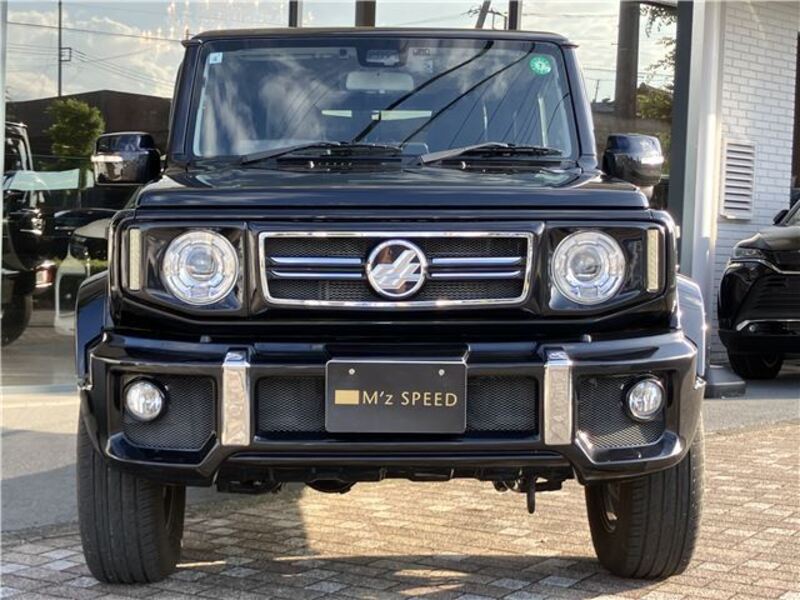 JIMNY SIERRA