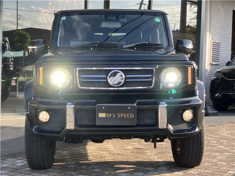 JIMNY SIERRA