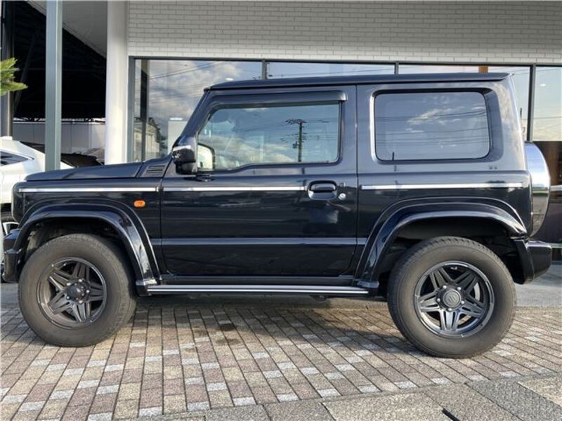JIMNY SIERRA