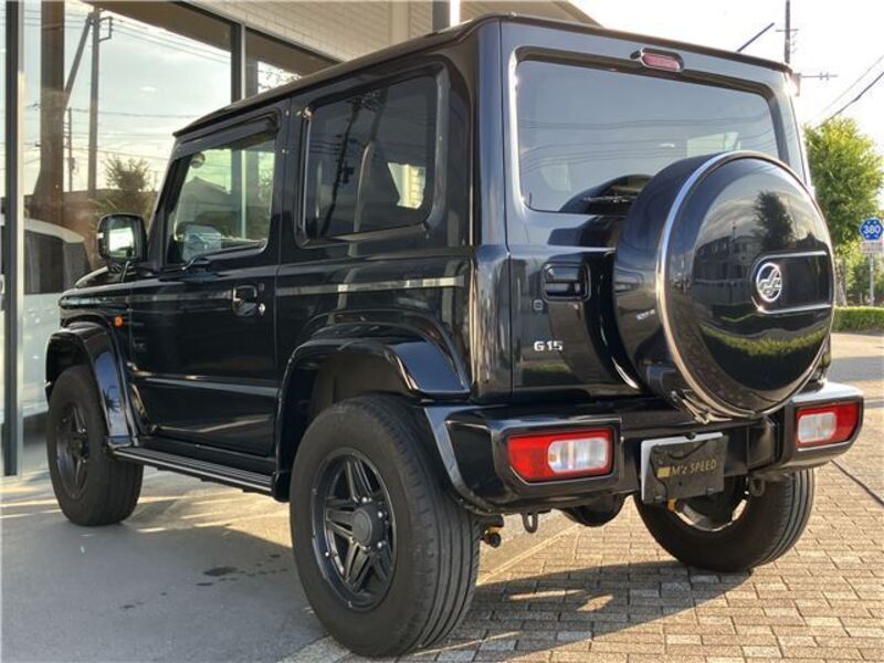 JIMNY SIERRA