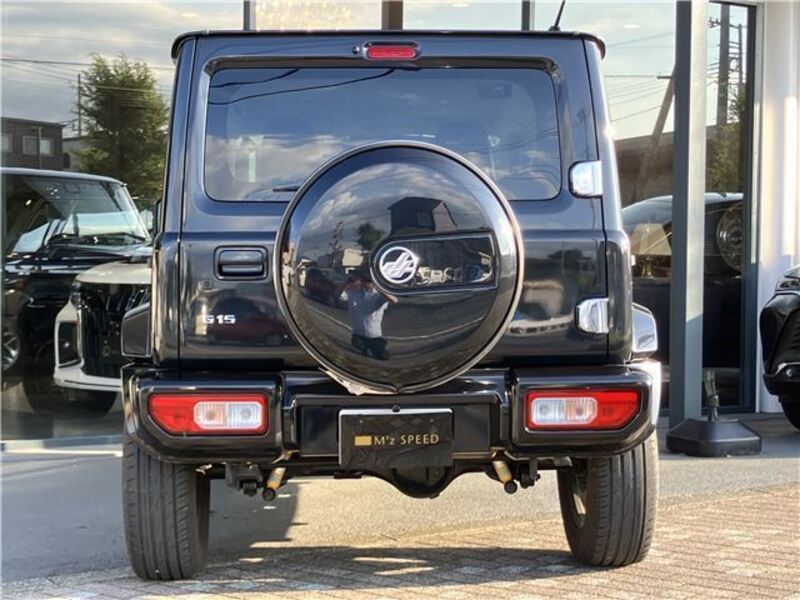 JIMNY SIERRA