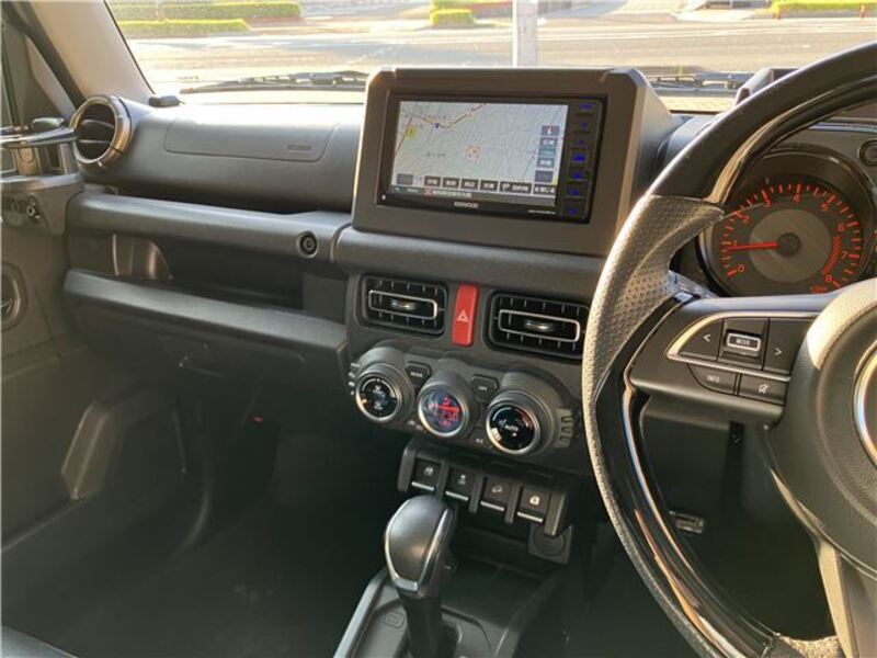 JIMNY SIERRA