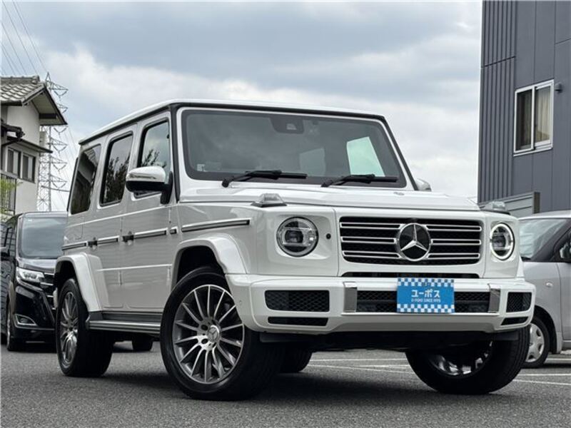 G-CLASS-0