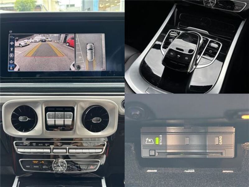 G-CLASS
