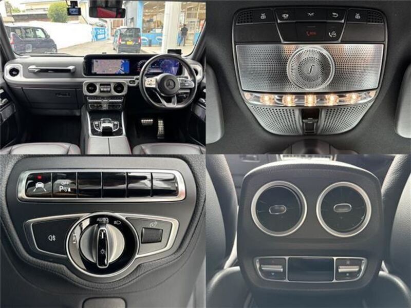 G-CLASS