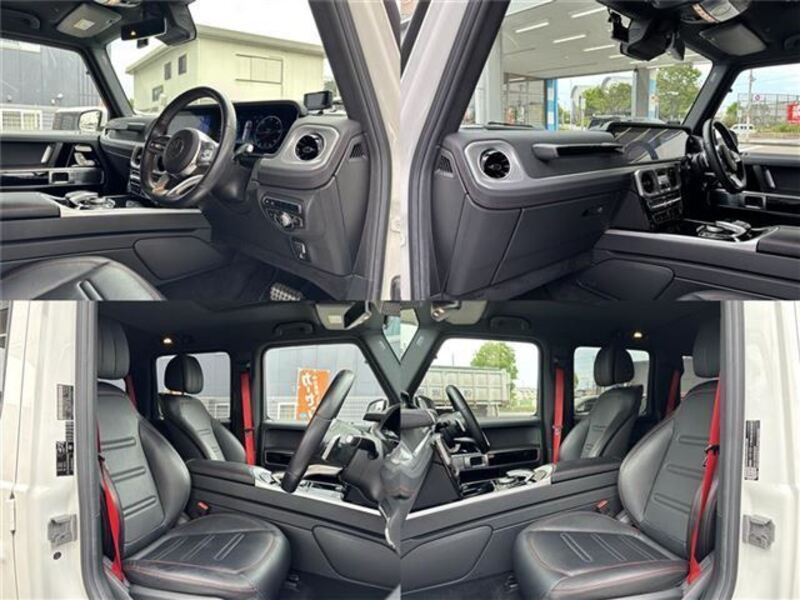 G-CLASS