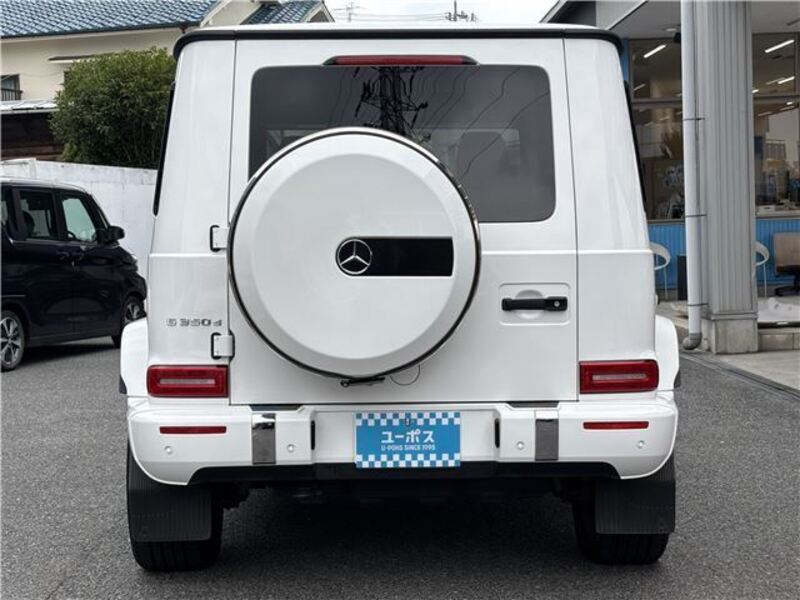 G-CLASS