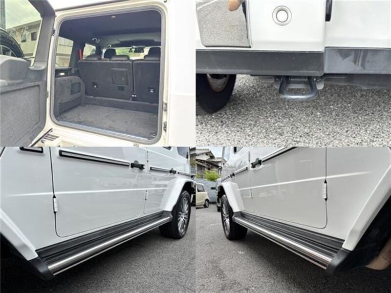 G-CLASS