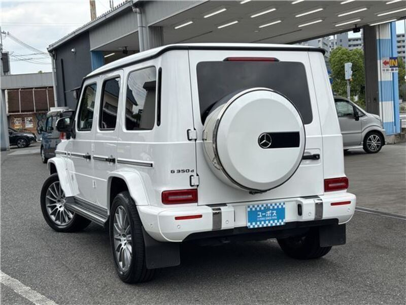 G-CLASS